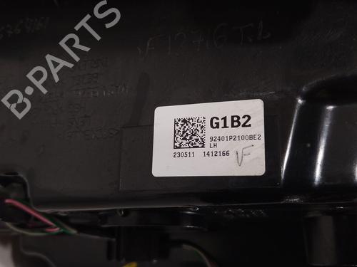 Left taillight KIA SORENTO IV (MQ4, MQ4A) 1.6 T-GDi Hybrid | BP36412033C34 - Image 5