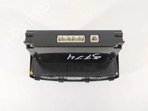 Climate control TOYOTA AVENSIS (_T25_) 2.2 D-4D (ADT251_, ADT251R) | BP6523273I5 
