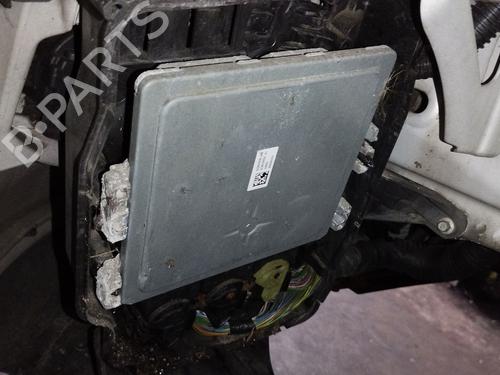 Used Engine control unit (ECU) Engine control unit (ECU) FORD C-MAX II (DXA/CB7, DXA/CEU) 1.6 TDCi (115 hp) 35900937 35900937