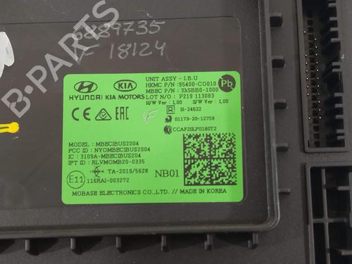 Electronic module HYUNDAI i20 III (BC3, BI3) 1.6 T-GDi N | BP40079772M83 - Image 3