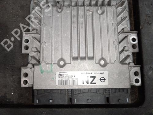 Used Engine control unit (ECU) Engine control unit (ECU) NISSAN QASHQAI I (J10, NJ10) 1.5 dCi (110 hp) 36453352 36453352