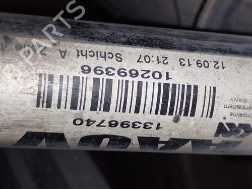 Used Left front driveshaft Left front driveshaft 36989259 36989259