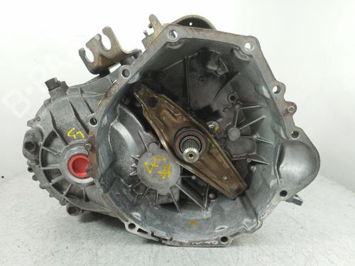 Used Gearbox MERCEDES-BENZ V-CLASS (638/2) V 230 TD (638.274) (98 hp) 28725863
