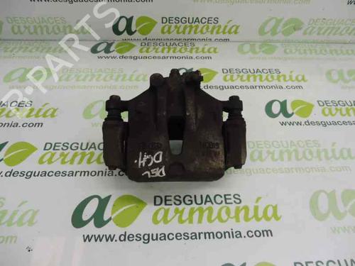 Used Right front brake caliper Right front brake caliper 11586632 11586632