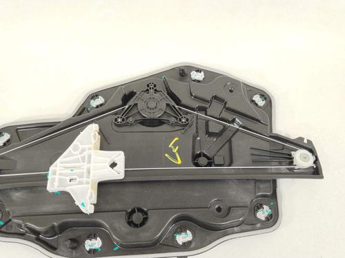 Used Rear right window mechanism Rear right window mechanism 36989216 36989216