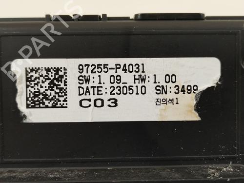 Electronic module KIA SORENTO IV (MQ4, MQ4A) 1.6 T-GDi Hybrid | BP34444924M83  - Image 6