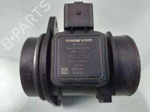 Used Mass air flow sensor Mass air flow sensor 4915005 4915005