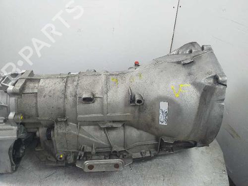 Gearbox BMW X6 (E71, E72) xDrive 35 d | BP5597668M3 