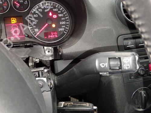 Steering column stalk AUDI A3 (8P1) 2.0 TDI | BP36812452I23 - Image 2