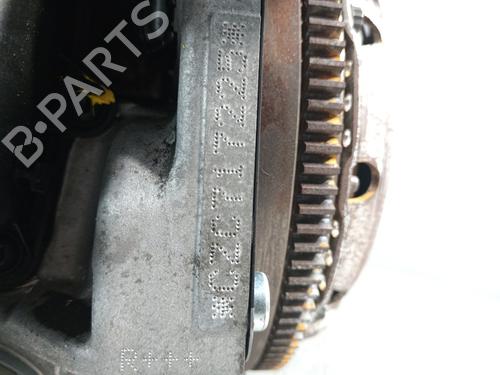 Engine AUDI A1 Sportback (8XA, 8XF)  | BP16805570M1 