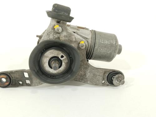 Used Front wiper motor Front wiper motor NISSAN QASHQAI II (J11, J11_) [2013-2026] 36327420 36327420
