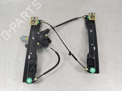 Used Front left window mechanism Front left window mechanism 16790138 16790138