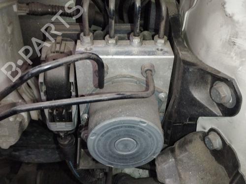 Bremsaggregat ABS für Bremsaggregat ABS FIAT TIPO Saloon (356_, 357_) 1.4 LPG (356SXF1B) (120 hp) 36700188 36700188