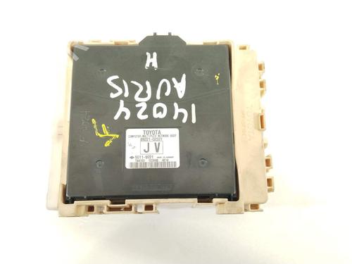 Fuse box TOYOTA AURIS (_E18_) 1.4 D-4D (NDE180_, NDE180R) | BP29178447E1 - Image 5
