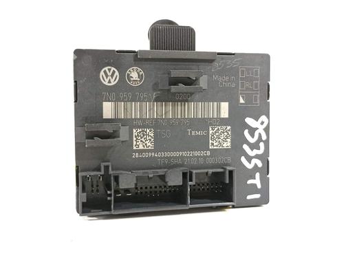 Used Electronic module Electronic module 19256086 19256086
