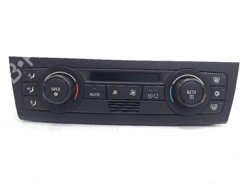 Used Climate control Climate control 6658902 6658902