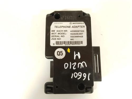 electronic-module-mercedes-benz-e-class-w210-1995-1996-1997-1998-1999-2000-2001-2002-2003-36645203 main image
