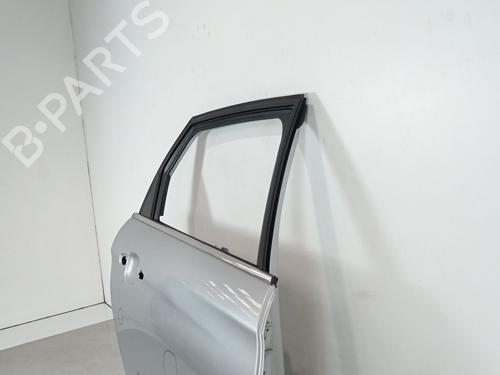 Right rear door CITROËN C4 II (NC_) 1.6 VTi 120 (NC5FS0, NC5FS9) | BP17029438C5