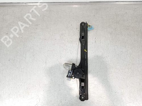 Used Front right window mechanism Front right window mechanism FIAT DOBLO Box Body/MPV (223_) 1.3 D Multijet (75 hp) 38303880 38303880