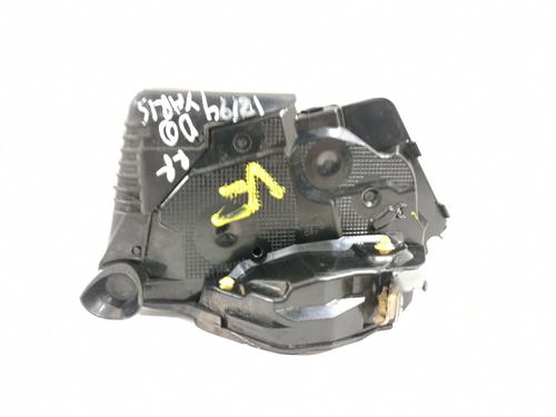 Used Front right lock TOYOTA YARIS (_P13_) 1.3 (NSP130_, NSP130) (99 hp) 21051651