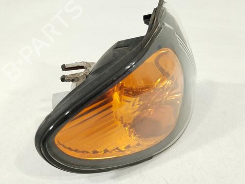 Right front indicator BMW 3 (E46) 318 i | BP32389987C33 