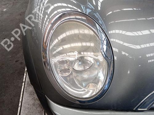 Used Right headlight Right headlight 31153638 31153638