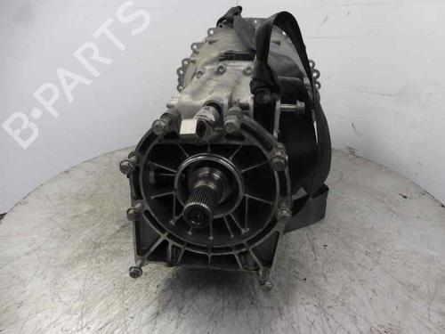 Gearbox LAND ROVER DISCOVERY III (L319)  | BP4846993M3 