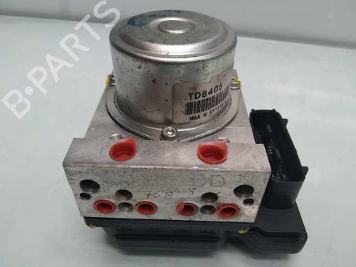 ABS pump NISSAN JUKE (F15)  | BP5765460M43 