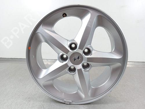 Used Rim Rim 29276632 29276632