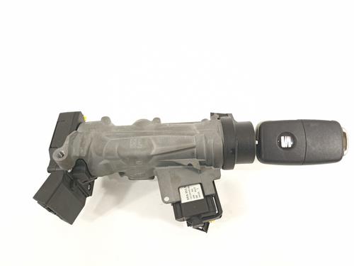 Ignition barrel SEAT Mii (KF1, KE1) electric | BP7518538M48 