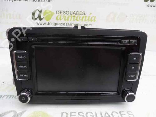 radio-vw-scirocco-iii-137-138-3c8035159f-2008-2009-2010-2011-2012-2013-2014-2015-2016-2017-2000144 main image