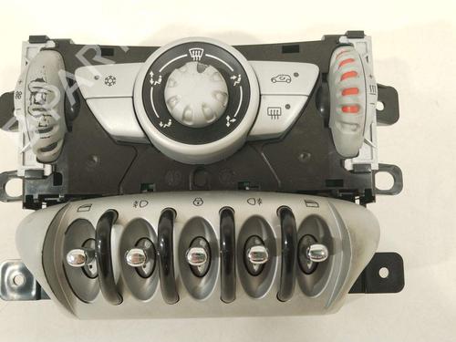 Used Climate control Climate control 33465866 33465866