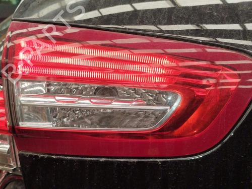 Left tailgate light CITROËN DS5 2.0 HDi 165 | BP38651676C79 - Image 2