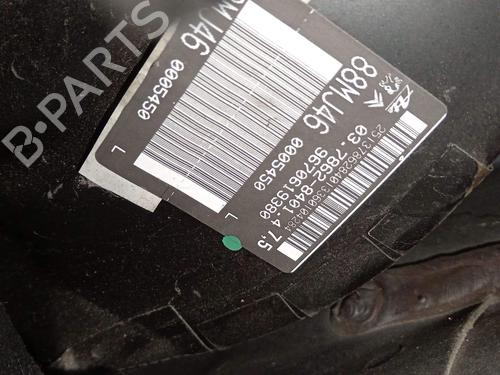 servo-brake-citroen-c5-iii-break-rw_-2008-2009-2010-2011-2012-2013-2014-2015-2016-2017-36675054 main image