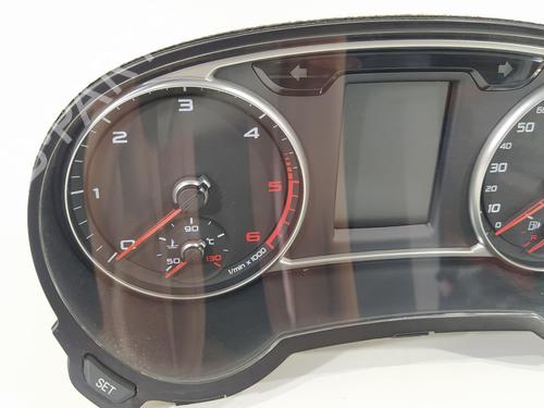 Instrument cluster AUDI A1 (8X1, 8XK)  | BP4915014C47 