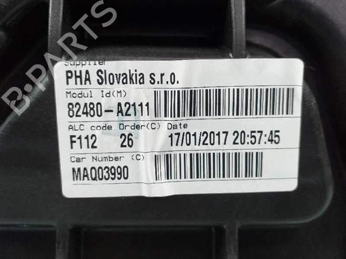 Front right window mechanism KIA CEE'D (JD) | BP4933452C23 - Image 3