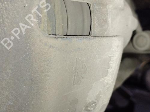 Right front brake caliper VW PASSAT CC B6 (357) 2.0 TDI | BP37150351M104 - Image 3