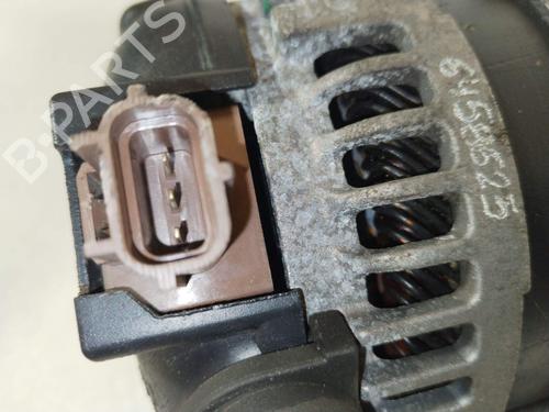 Alternator FORD KUGA I 2.0 TDCi 4x4 | BP36989033M7 - Image 6
