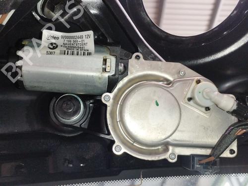 Used Rear wiper motor Rear wiper motor 36859382 36859382