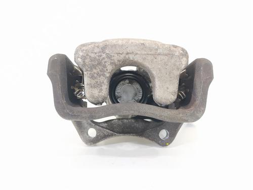 Left rear brake caliper RENAULT MEGANE IV Hatchback (B9A/M/N_) 1.2 TCe 130 (B9MR) | BP11585656M107 