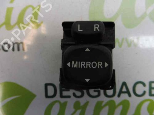 Mirror switch TOYOTA PRIUS Liftback (_W2_)  | BP1848336I25 