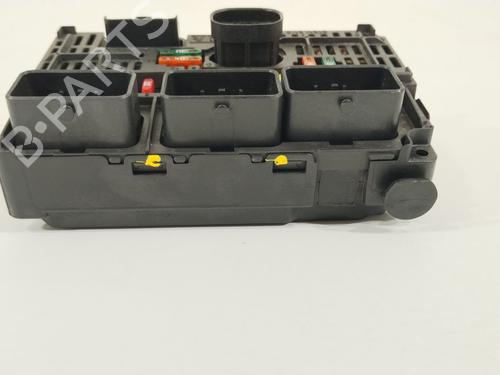 Fuse box CITROËN C4 I (LC_) 1.6 HDi | BP37196752E1 - Image 3