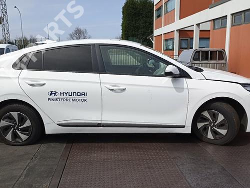 Used Parts HYUNDAI IONIQ (AE)  1.6 GDI Hybrid  1018685