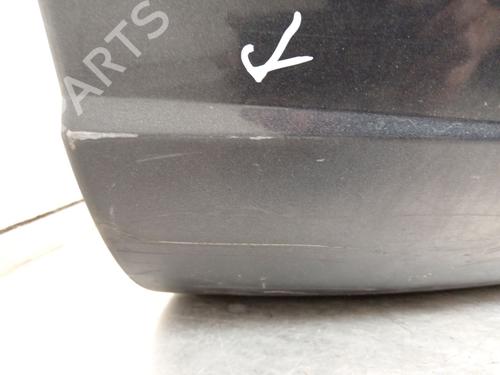 Front bumper CITROËN C8 (EA_, EB_) 2.2 HDi | BP36165558C7 - Image 4
