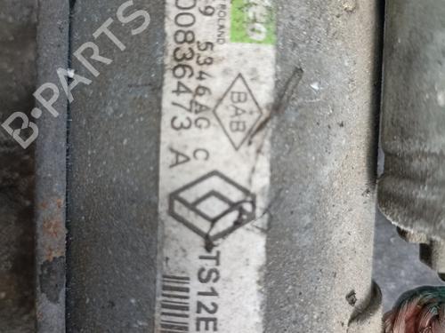 Startmotor RENAULT CLIO III (BR0/1, CR0/1)  | BP8365593M8 