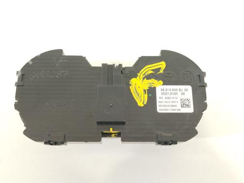 Climate control PEUGEOT TRAVELLER Bus (V_) 2.0 BlueHDi 145 | BP29122251I5 