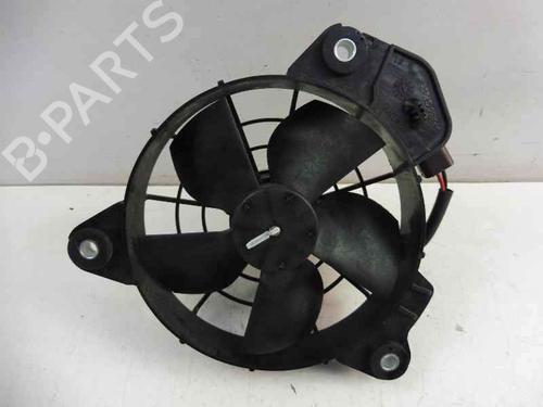 Køleventilator elektrisk Køleventilator elektrisk 2791615 2791615