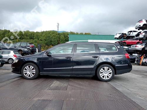 Gearbox VW PASSAT B6 Variant (3C5) 2.0 TDI 16V | BP26612857M3 - Image 1