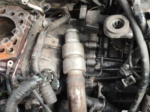 Used Gearbox FORD FOCUS II (DA_, HCP, DP) [2004-2013]  19398198
