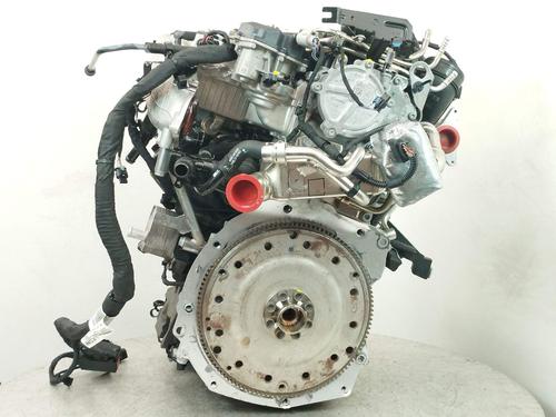 Engine AUDI Q5 (FYB, FYG) 40 TDI Mild Hybrid quattro | BP38460391M1 - Image 3